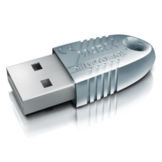 LICENSE TRANSFER + NEW USB DONGLE