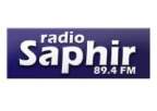 Portrait de Saphir fm