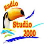 Radio Studio 2000's Avatar