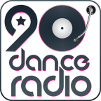 90 dance radio's Avatar