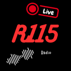 Portrait de Radio R115