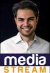 Portrait de Media Stream